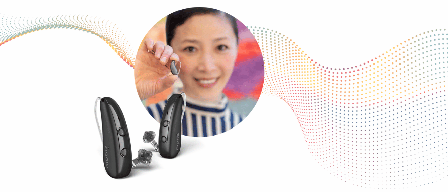 Unveiling Signia's IX Technology: A Quantum Leap in Hearing Innovation | Aanvii Hearing